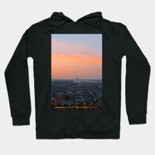 Montreal Twilight Hoodie